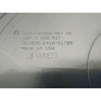 AMAT 0021-97309 Shutter Disk
